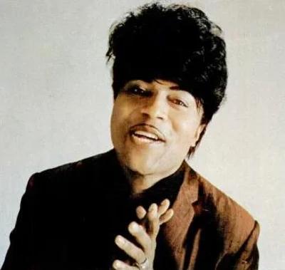 Little Richard — Specialty Records · Raw Energy